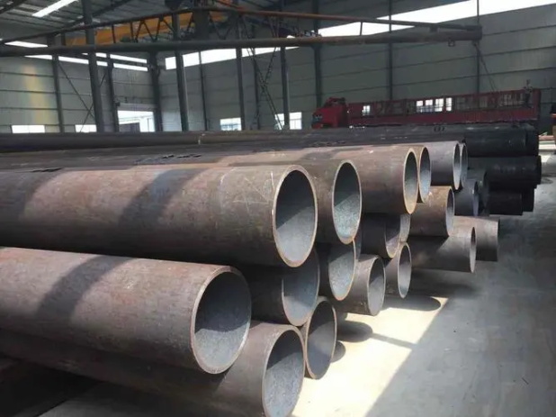 梅州16mn无缝钢管