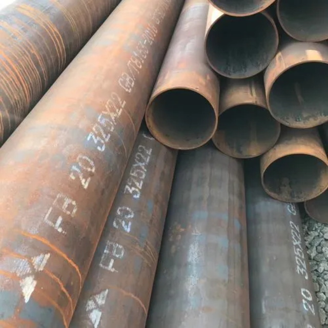 梅州35crmo无缝钢管