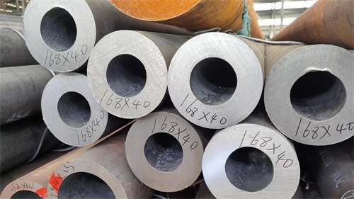 梅州42crmo无缝钢管