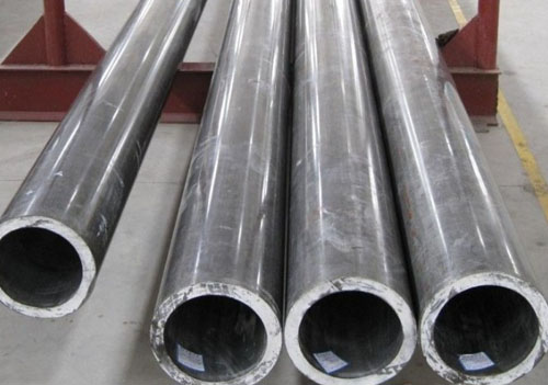 梅州精密液压无缝钢管