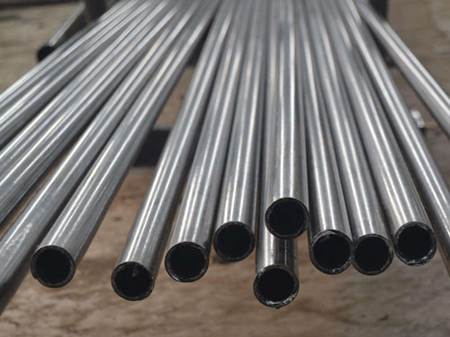 梅州精密无缝钢管生产厂家