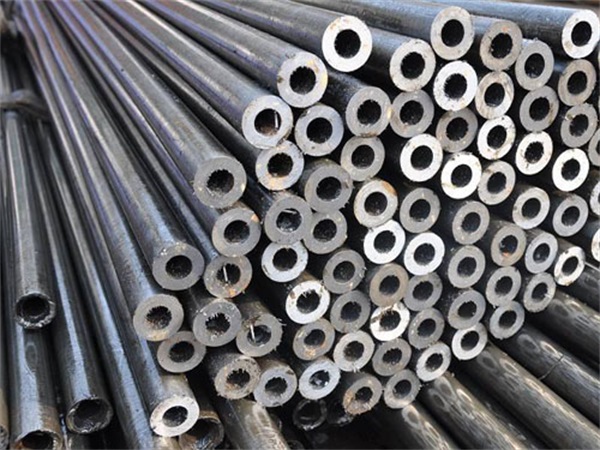 梅州精密光亮无缝钢管