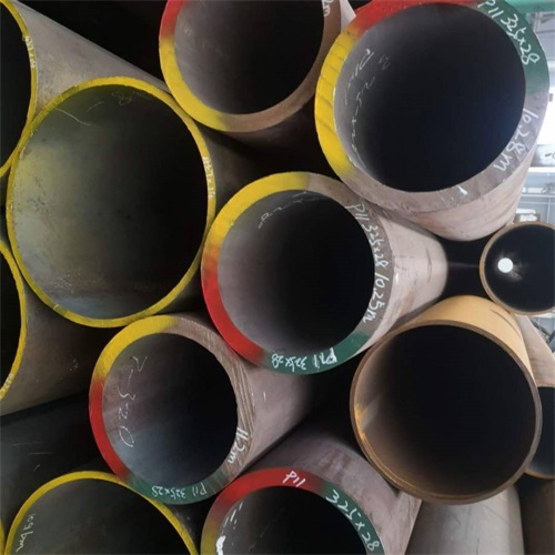 梅州27simn厚壁无缝钢管