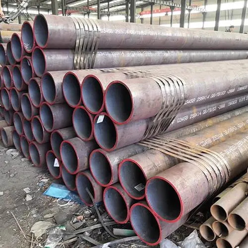 梅州q345b无缝钢管厂