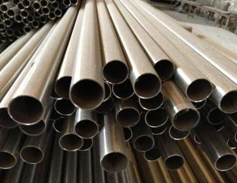 梅州冷拔精密无缝钢管厂