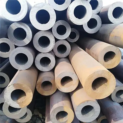 梅州gb t 8162 结构用无缝钢管