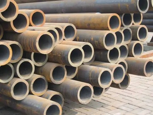 梅州输送流体用无缝钢管