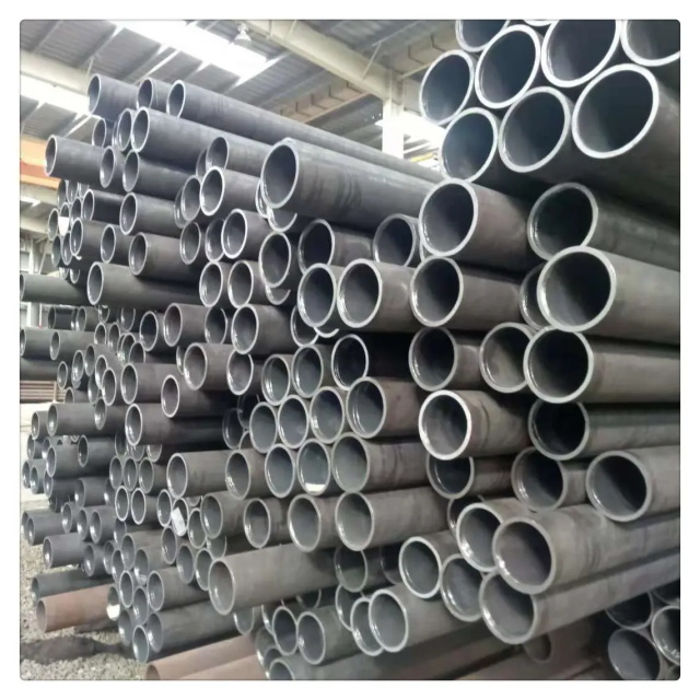 梅州GB8163无缝管