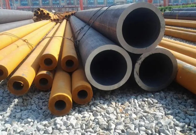 梅州GB5310锅炉钢管