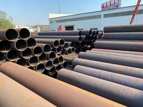 梅州GB5310锅炉管