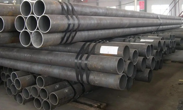 梅州高压无缝钢管