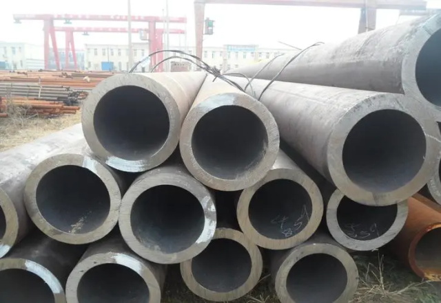梅州GB5310钢管