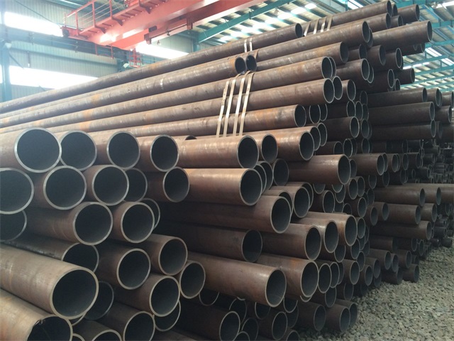 梅州化肥设备用高压无缝钢管
