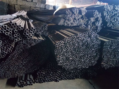 梅州GB6479无缝管 