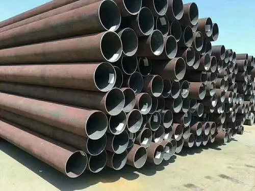 梅州GB6479无缝钢管