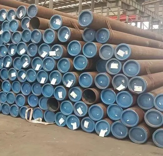 梅州GB6479化肥设备用无缝钢管