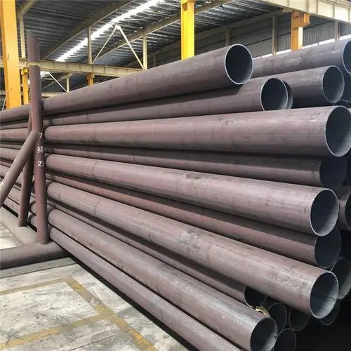 梅州GB9948无缝钢管