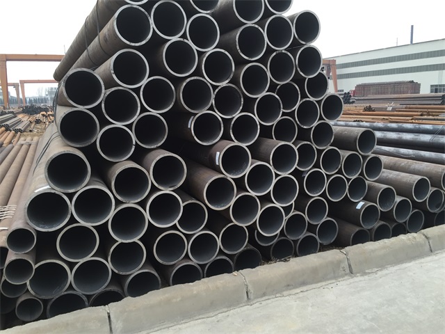 梅州GB9948无缝管