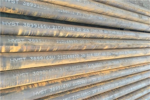 梅州GB9948石油裂化管