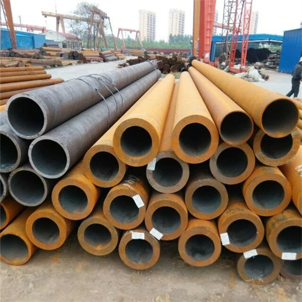 梅州地质无缝管