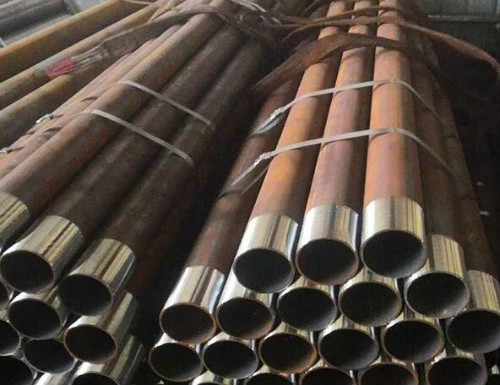 梅州地质用无缝钢管