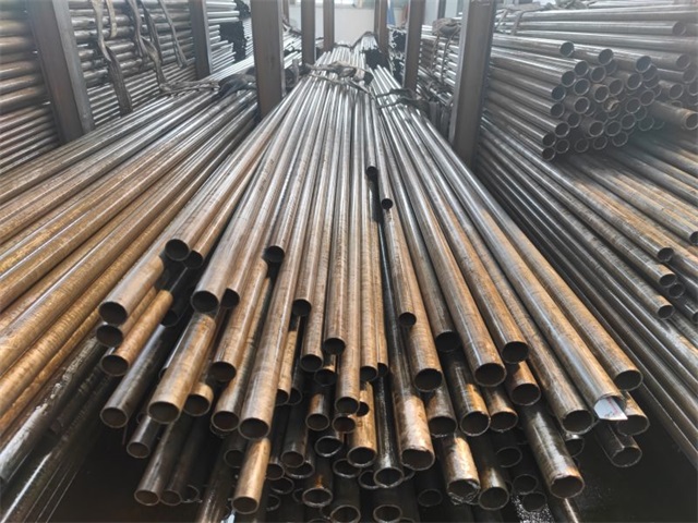 梅州40cr精密无缝钢管