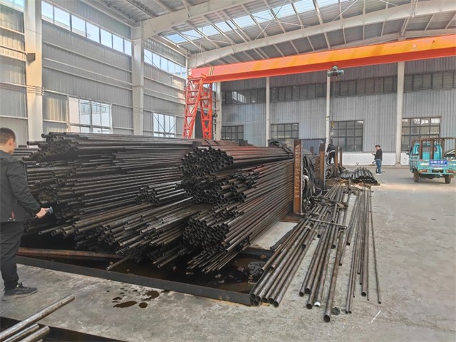 梅州304精密无缝钢管