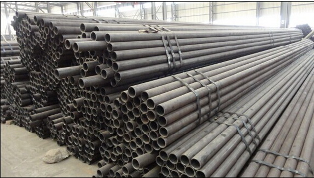 梅州GB8163流体用无缝管
