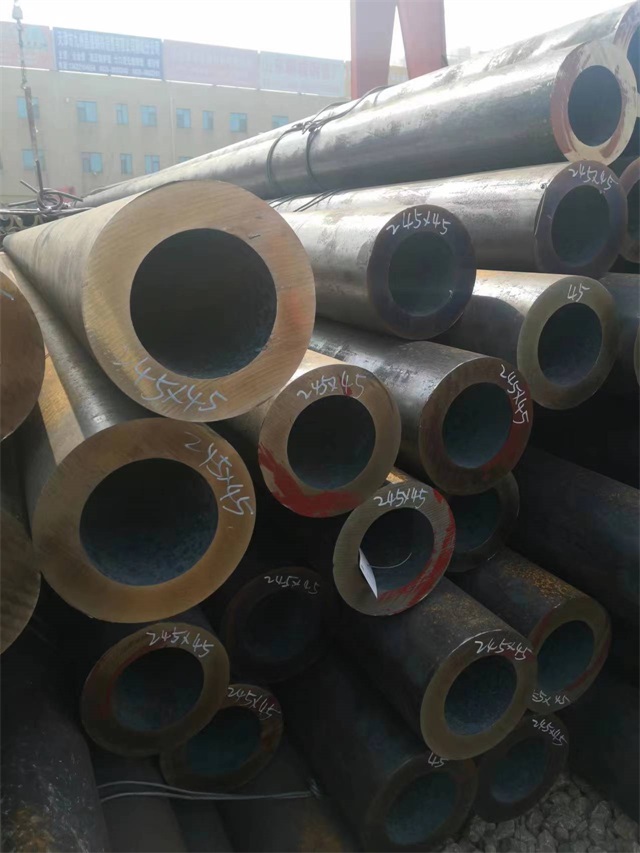 梅州3087无缝钢管