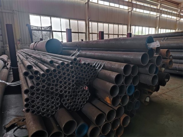 梅州高压锅炉管