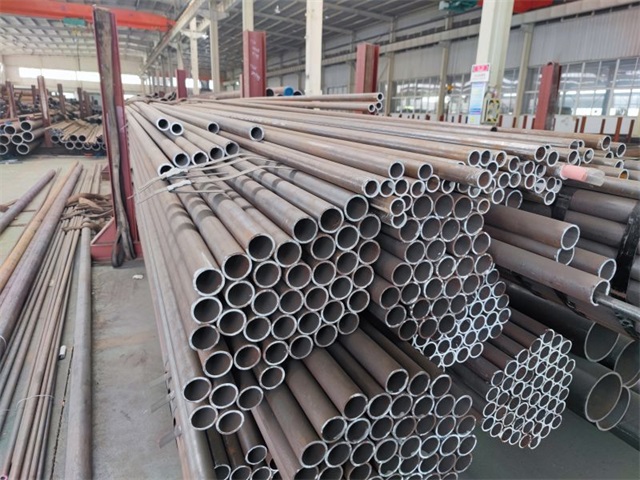 梅州锅炉钢管