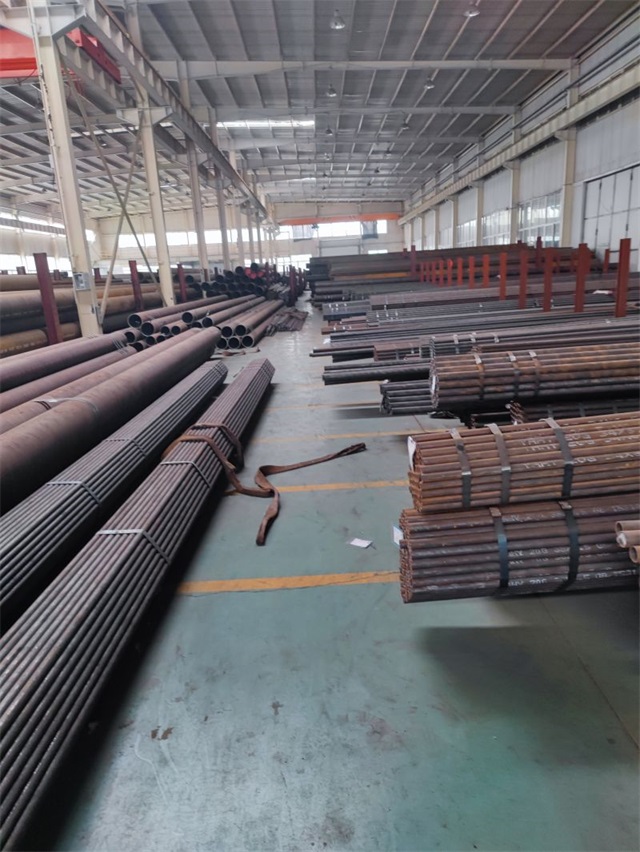 梅州高压锅炉钢管