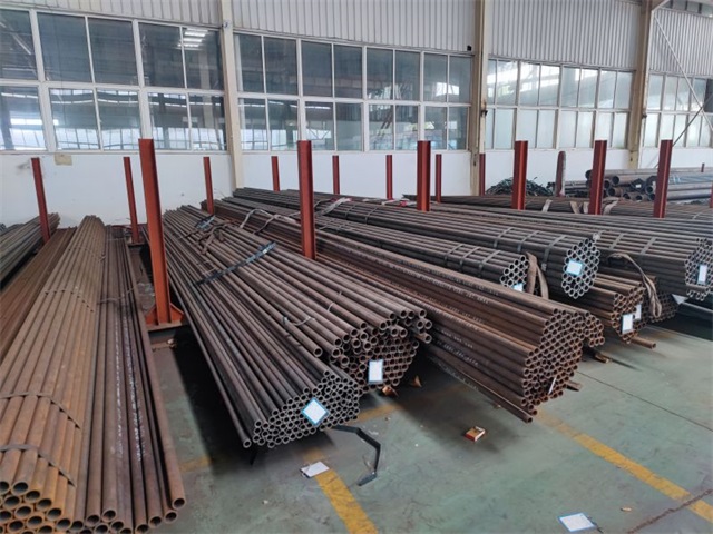 梅州高压锅炉用无缝钢管