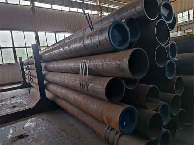 梅州高压无缝管