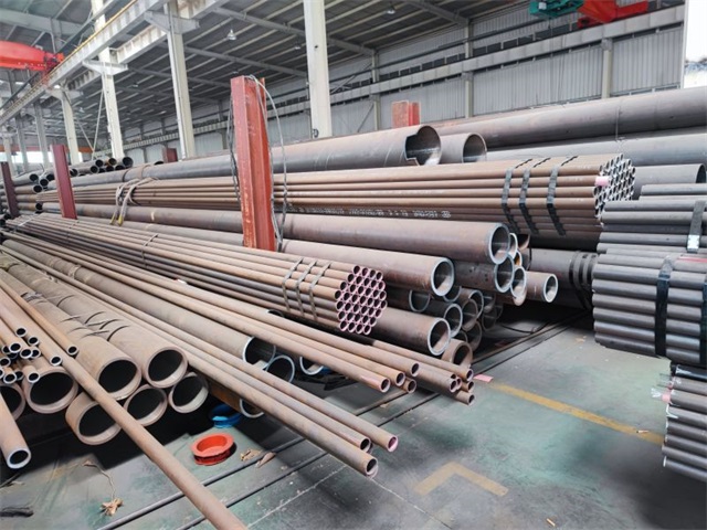 梅州5310高压锅炉管 