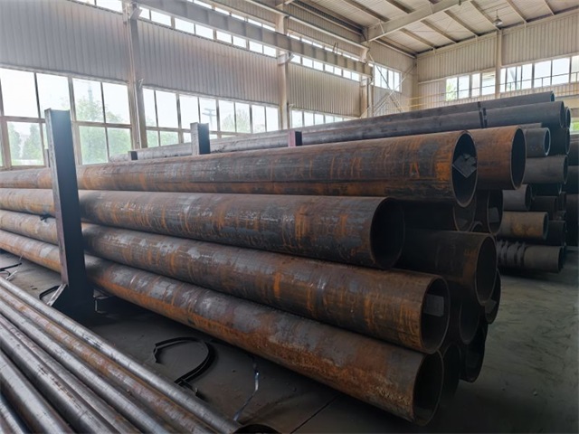 梅州5310锅炉钢管