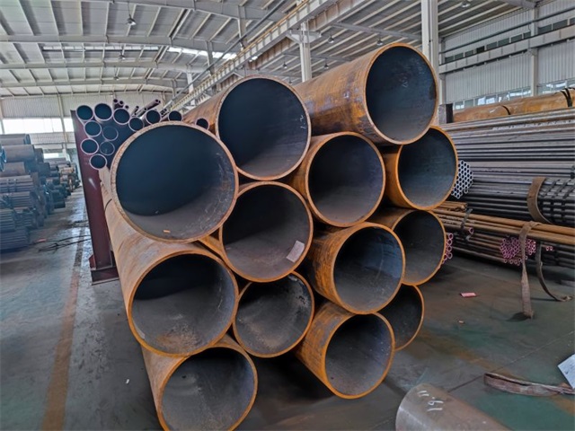 梅州GB5310高压锅炉管