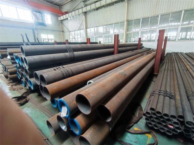 梅州20G锅炉管
