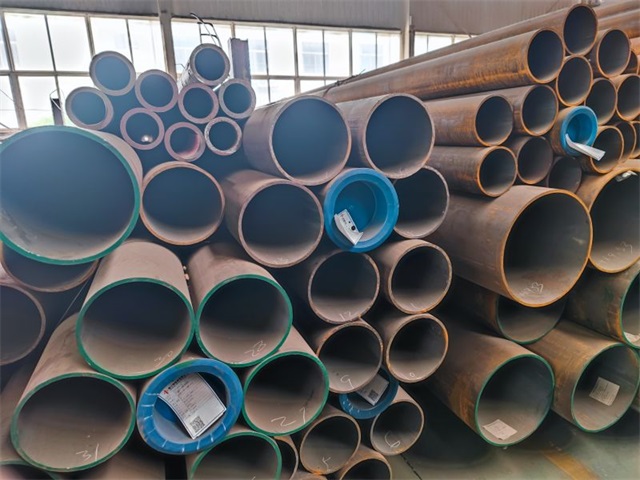 梅州20G无缝钢管厂家