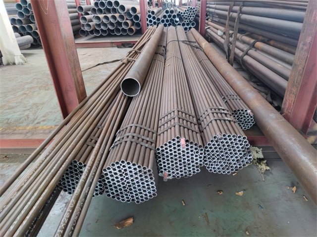 梅州15crmog无缝钢管