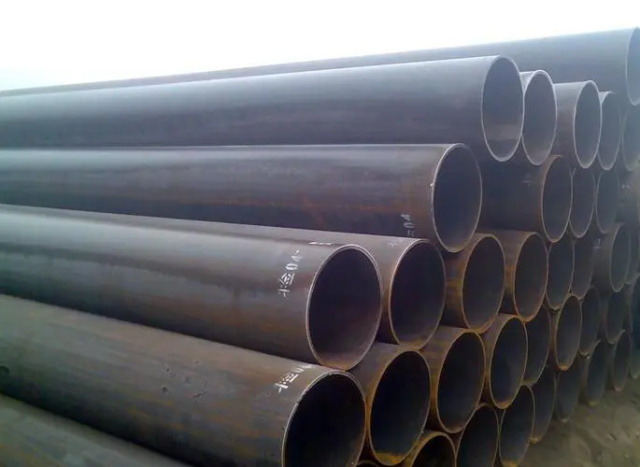 梅州GB3087无缝管