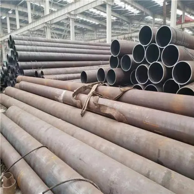 梅州GB3087低中压锅炉管