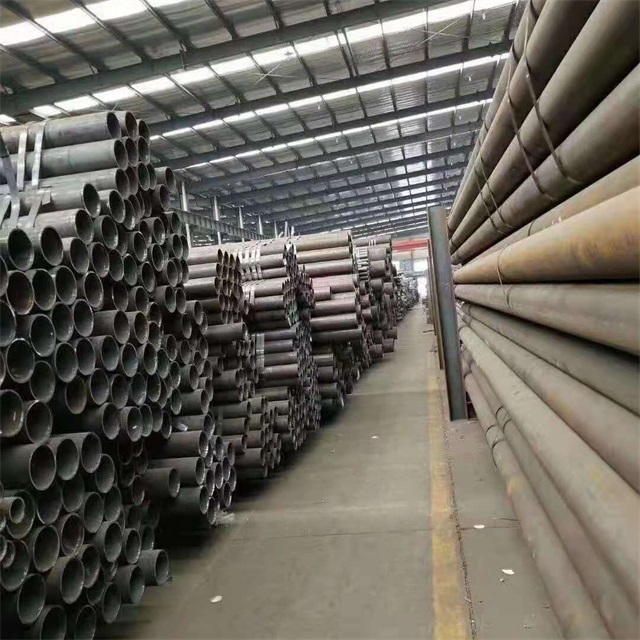 梅州3087低中压无缝钢管