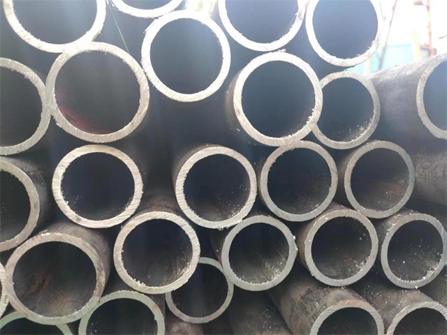 梅州45#无缝钢管多少钱
