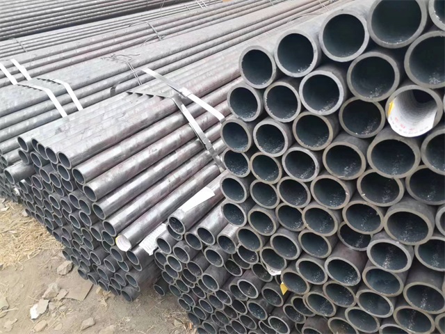 梅州45#无缝钢管厂家