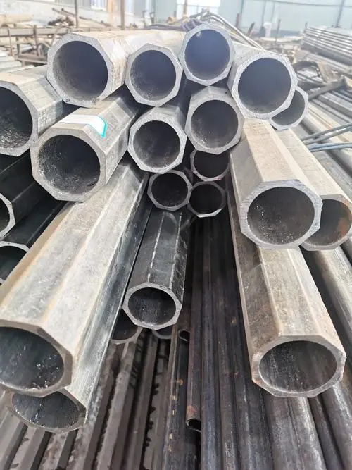 梅州20cr冷拔无缝钢管