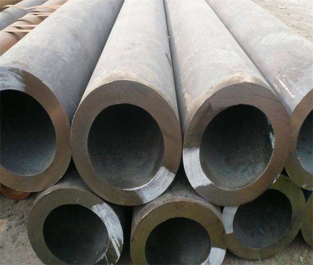 梅州厚壁无缝钢管型号