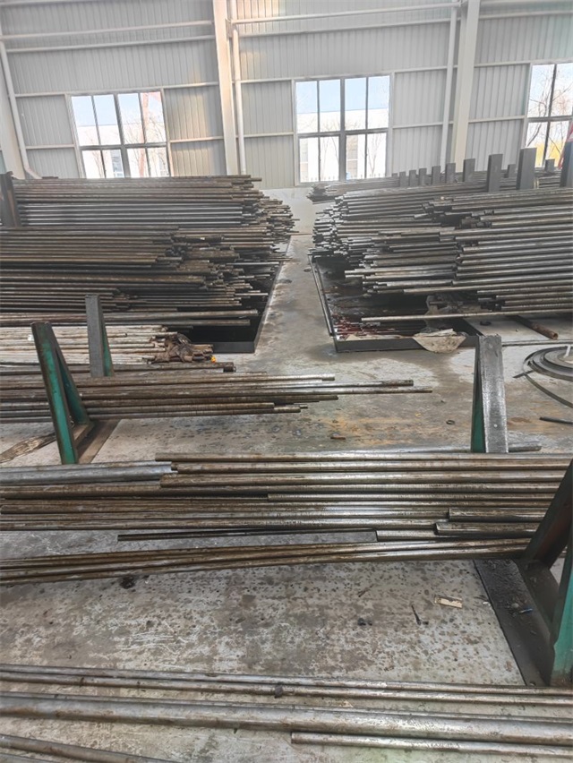 梅州精密无缝钢管规格