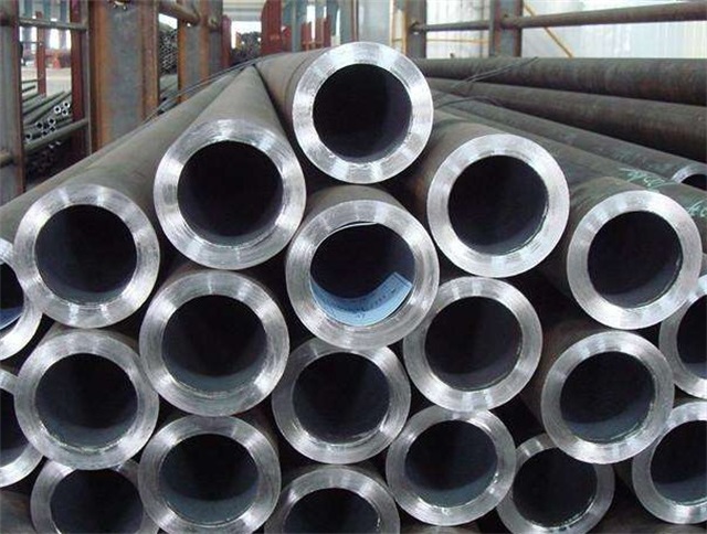 梅州厚壁无缝钢管销售