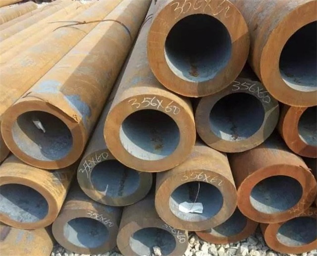 梅州厚壁无缝钢管采购